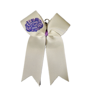 Spring Cup 26 - Longtail TASKEBOW