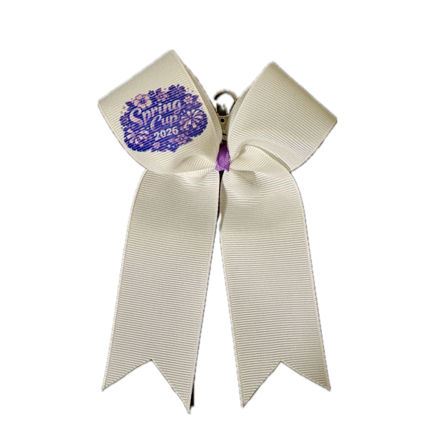 Spring Cup 26 - Longtail TASKEBOW