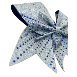 Cheerbow - Betty - Slv glimmer