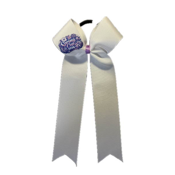 Spring Cup 26 - Longtail bow