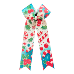 Long Tail - Jule stokke