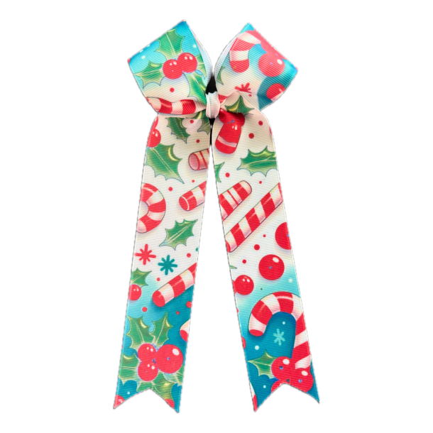 Long Tail - Jule stokke