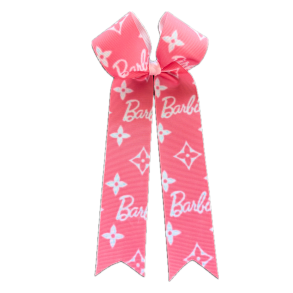 Long Tail - Girly pink tema