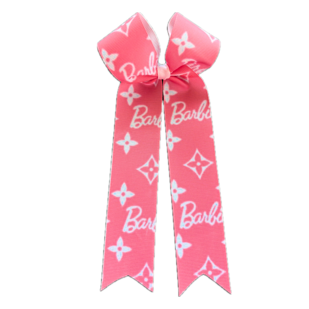 Long Tail - Girly pink tema