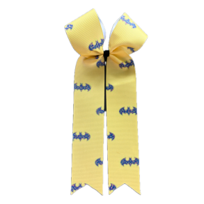 Long tail - Gul BAT  power