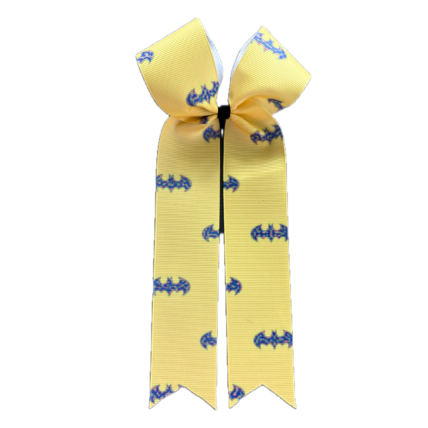 Long tail - Gul BAT  power