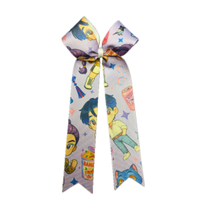 Anime hunters  Long Tail Bow