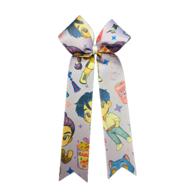 Anime hunters  Long Tail Bow