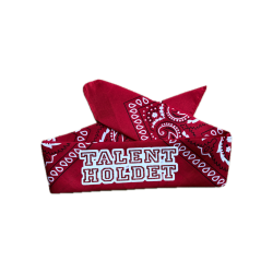 Talentholdet Bandana