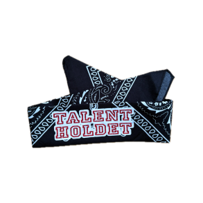 Talentholdet Bandana