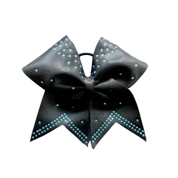 Cheerbow - Frey - Sort/Aqua