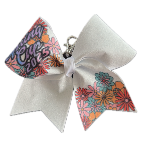 Glitter Spring Cup 25 Taskebow