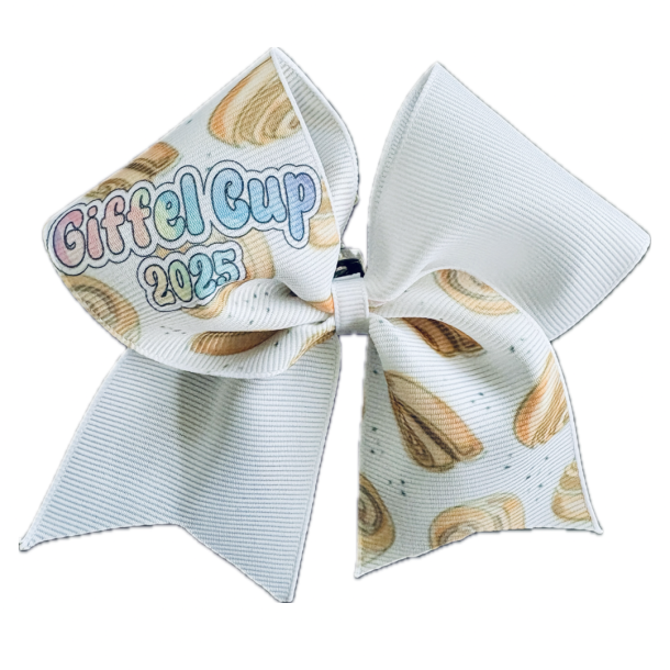 GiffelCup 25