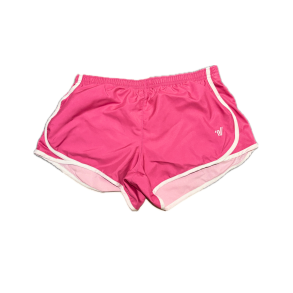 Varsity Shorts - Pink