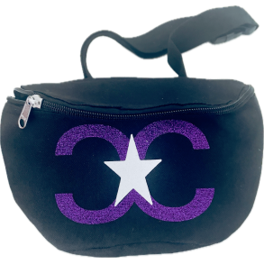 CC mavetaske/cross over