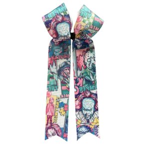 Long Tail Horror tema