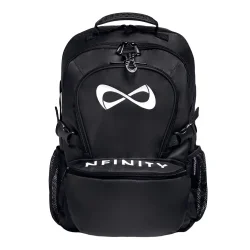 Nfinity + Backpack Rygsk 