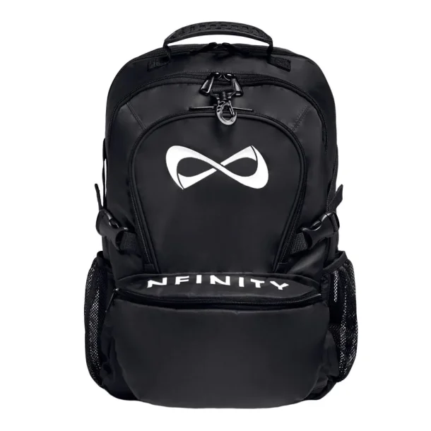 Nfinity + Backpack Rygsk 