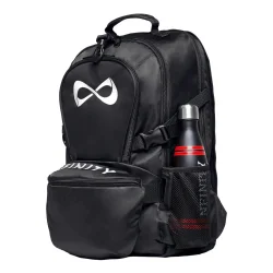 Nfinity Backpack Rygsaek Tasker og rygsaekke Cheermeup