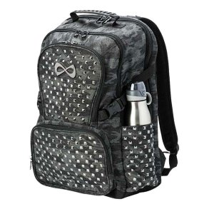 Nfinity Gray Camo Rygsk 