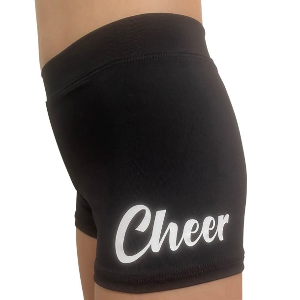 Sorte cheer shorts