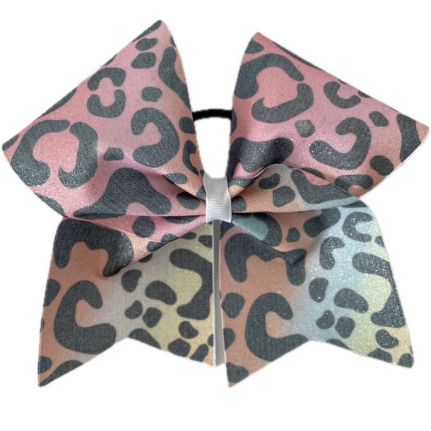 multi Leopard Sublimationsbow