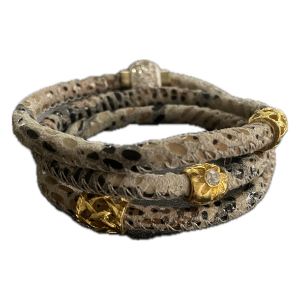 Lys Leo armbnd