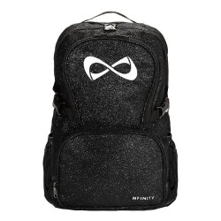 Nfinity Petite Sparkel Rygs�k