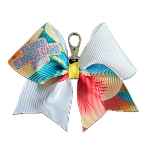 Taskebow - TIGERS Summer Camp