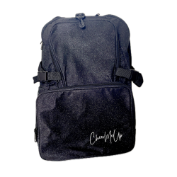 Glitter backpack TiNY