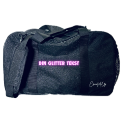 CheerMeUp Sportstaske - Lille