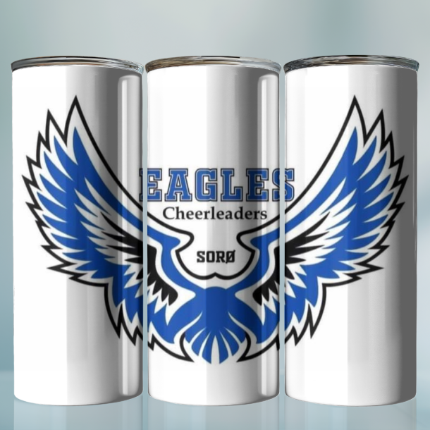 Thermo tumbler - EAGLES