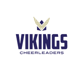 Vikings Rhinstone design