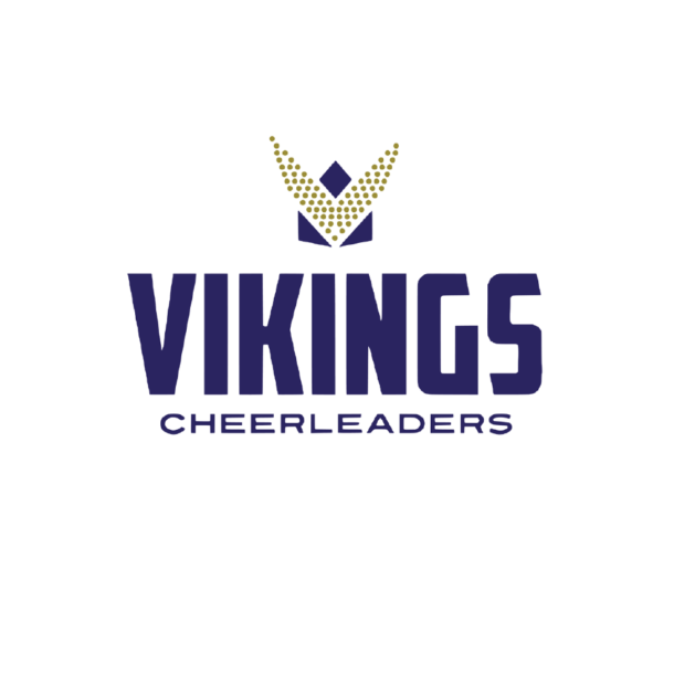 Vikings Rhinstone design